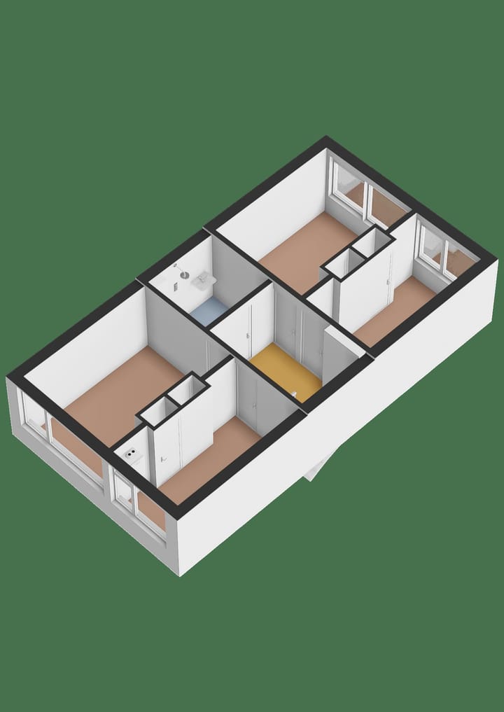 Foto 27 van Karel Doormanlaan 418