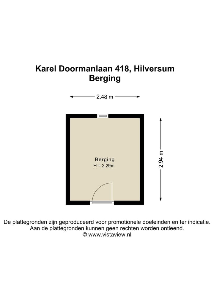 Foto 28 van Karel Doormanlaan 418