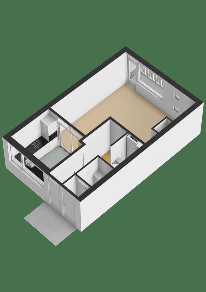 Foto 25 van Karel Doormanlaan 418