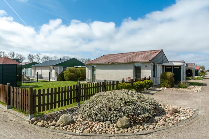 Foto 1 van Burgerweg 13-H28