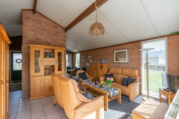 Foto 3 van Burgerweg 13-H28