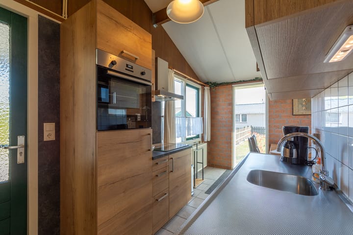 Foto 8 van Burgerweg 13-H28