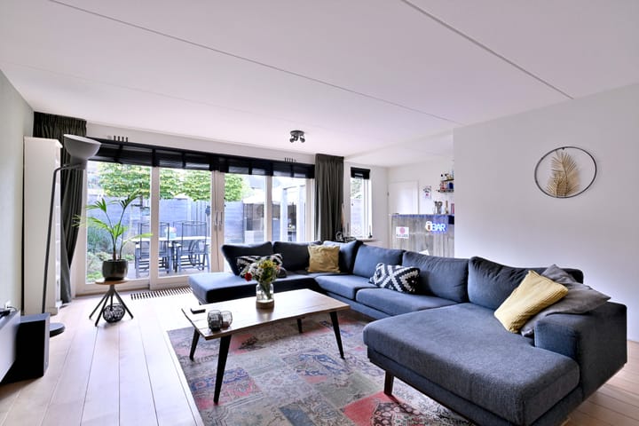 Foto 5 van Rolklaver 4