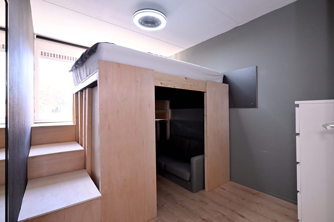 Photo 26 of Rolklaver 4