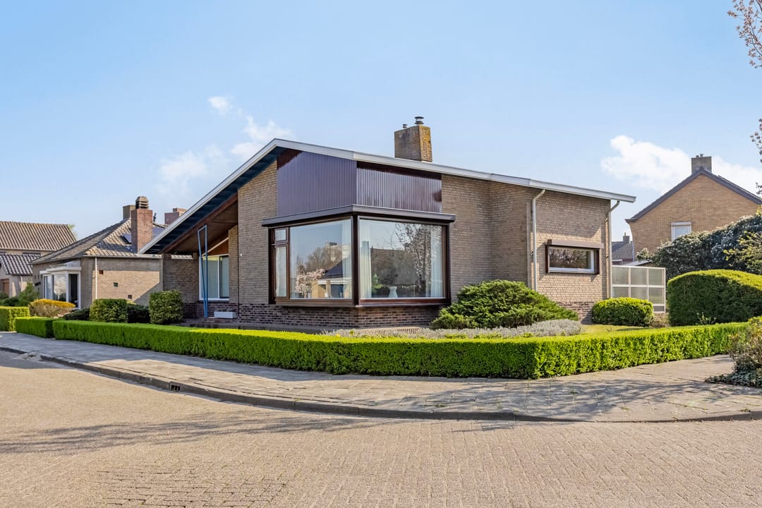 Foto 1 van Papegeulestraat 3