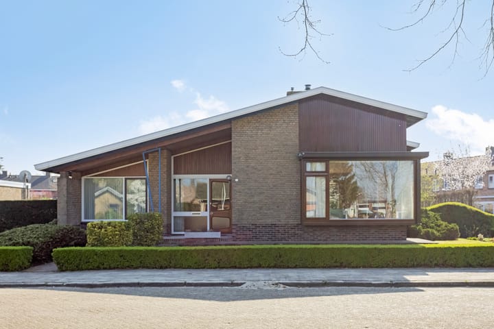 Foto 5 van Papegeulestraat 3