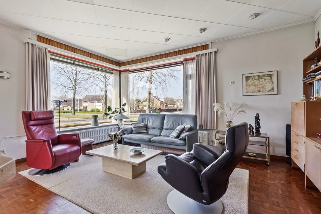 Foto 7 van Papegeulestraat 3