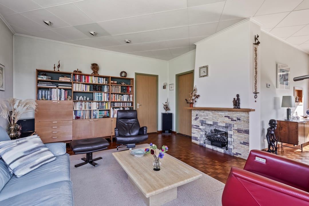 Foto 8 van Papegeulestraat 3