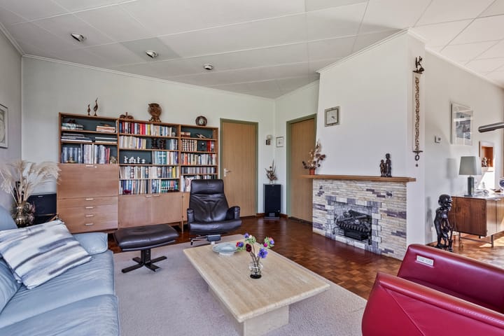 Foto 8 van Papegeulestraat 3