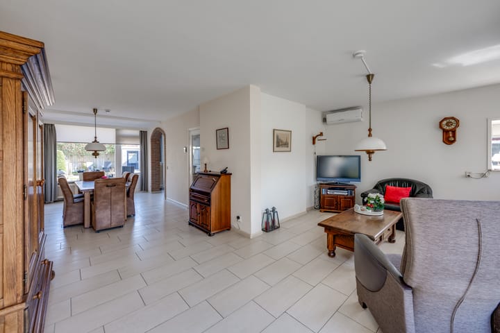 Foto 2 van Blauwe Baan 7