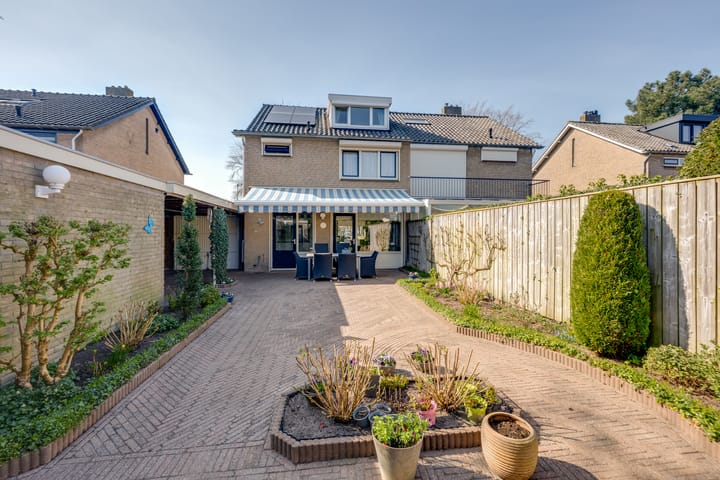 Foto 3 van Blauwe Baan 7