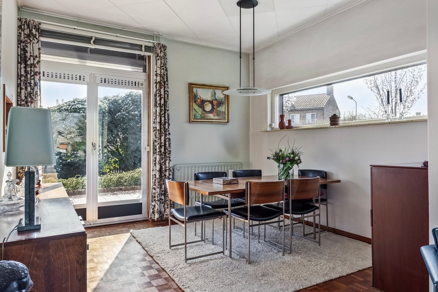 Foto 10 van Papegeulestraat 3