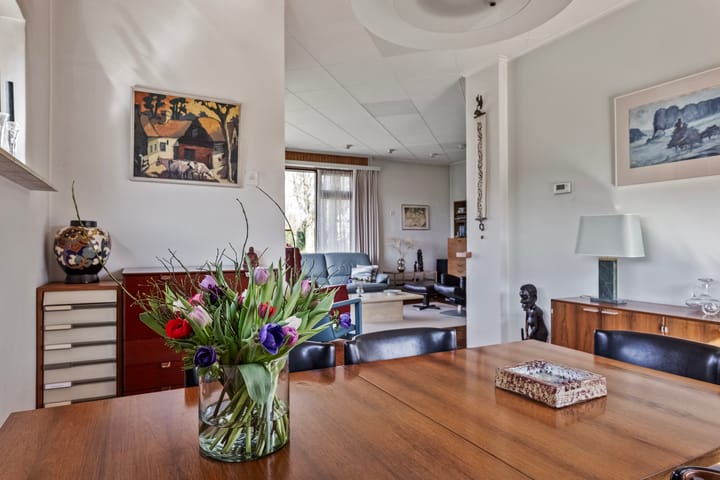 Foto 11 van Papegeulestraat 3