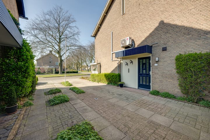 Foto 4 van Blauwe Baan 7