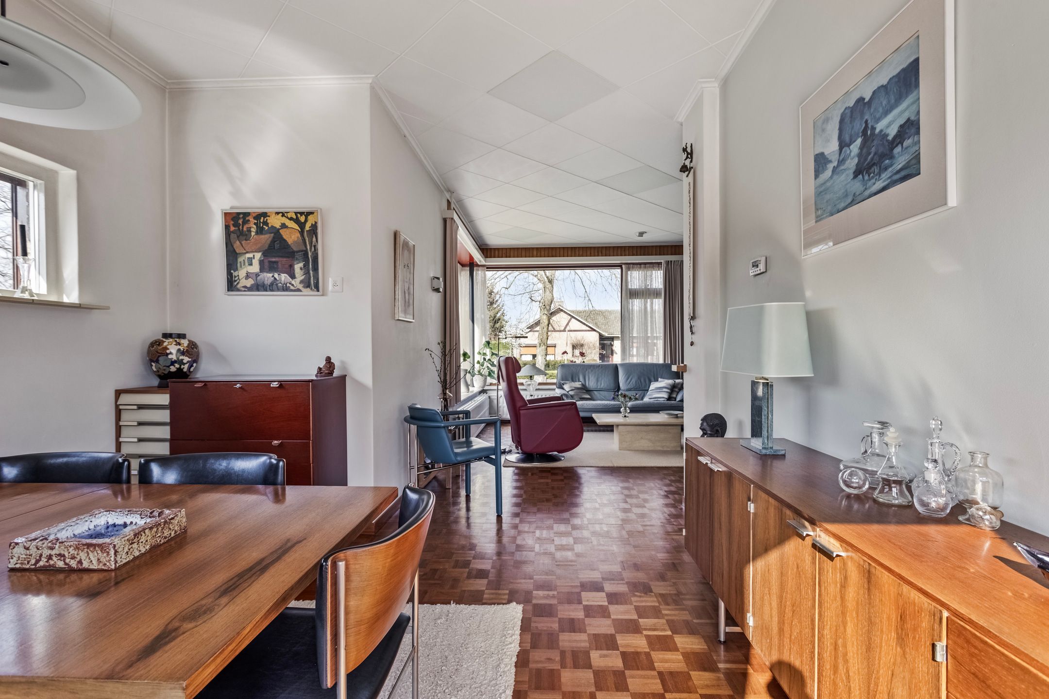 Foto 12 van Papegeulestraat 3