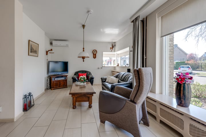 Foto 6 van Blauwe Baan 7