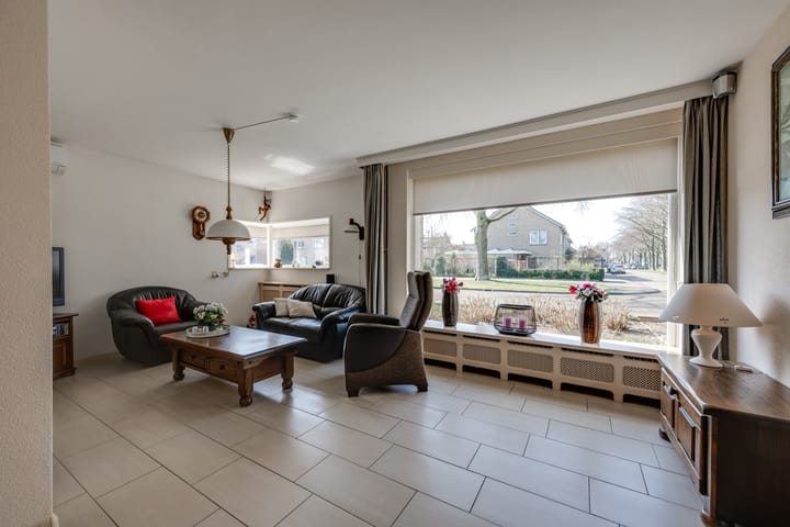 Foto 9 van Blauwe Baan 7