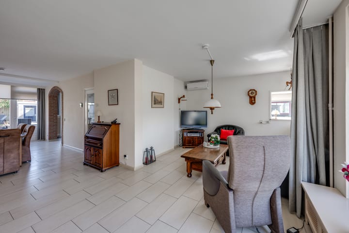 Foto 12 van Blauwe Baan 7