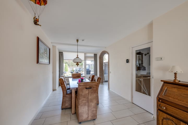 Foto 13 van Blauwe Baan 7