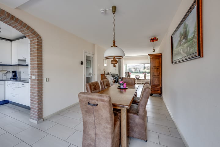 Foto 14 van Blauwe Baan 7