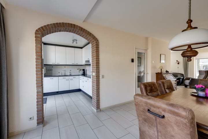 Foto 15 van Blauwe Baan 7