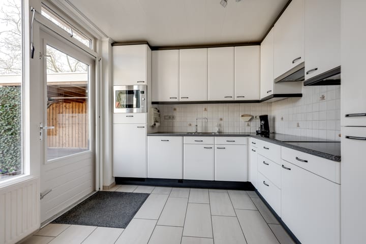 Foto 16 van Blauwe Baan 7