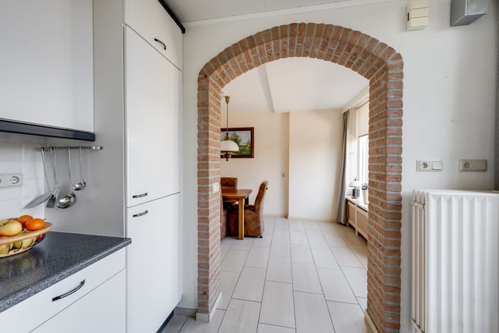 Foto 18 van Blauwe Baan 7