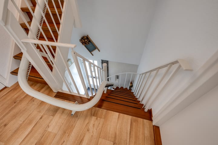 Foto 19 van Blauwe Baan 7