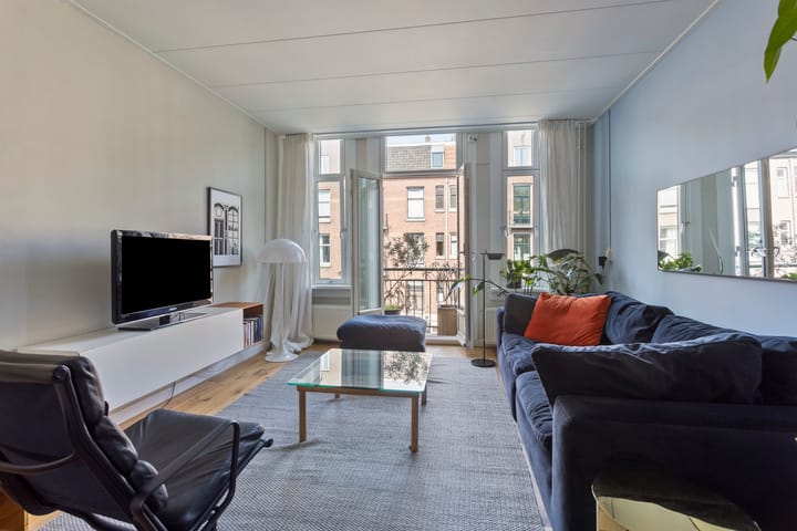 Foto 2 van Zeilstraat 29-2