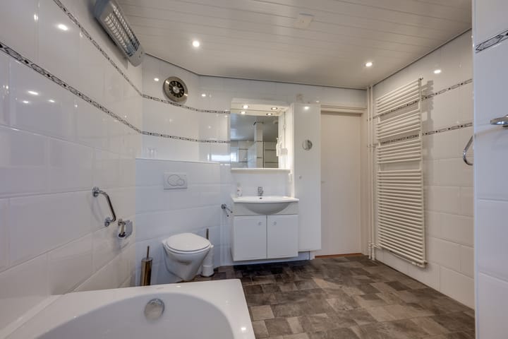 Foto 26 van Blauwe Baan 7