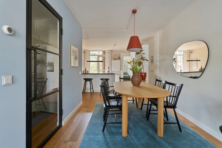 Foto 1 van Zeilstraat 29-2