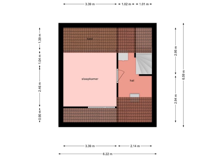 Foto 47 van Hattemse Beek 149