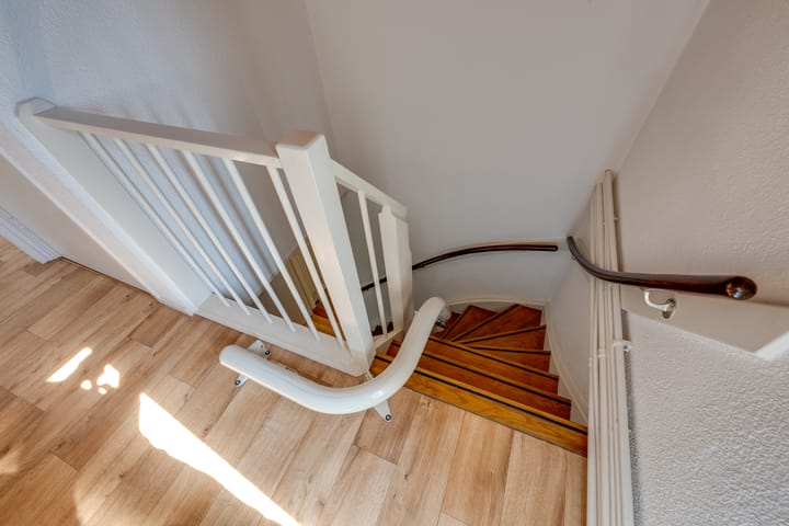 Foto 27 van Blauwe Baan 7