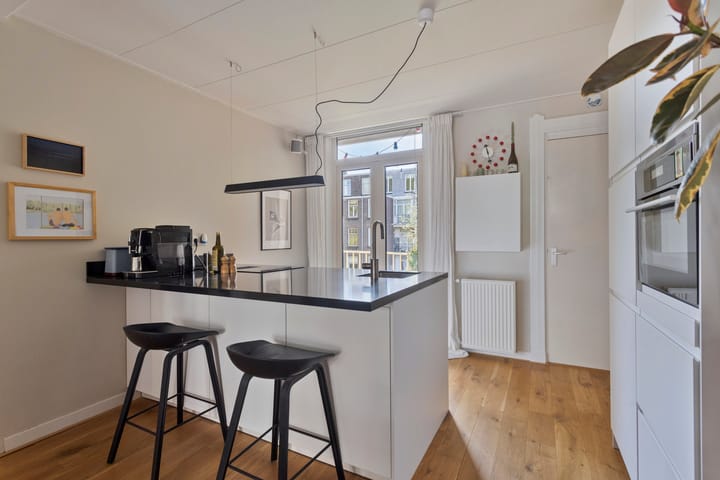 Foto 3 van Zeilstraat 29-2