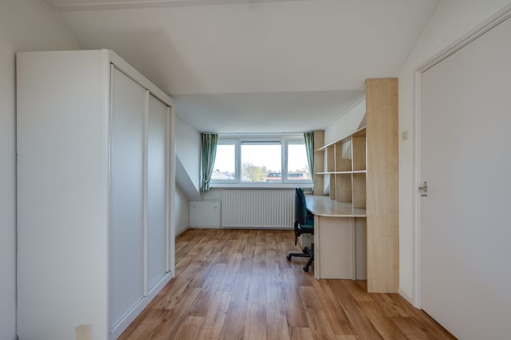 Foto 29 van Blauwe Baan 7