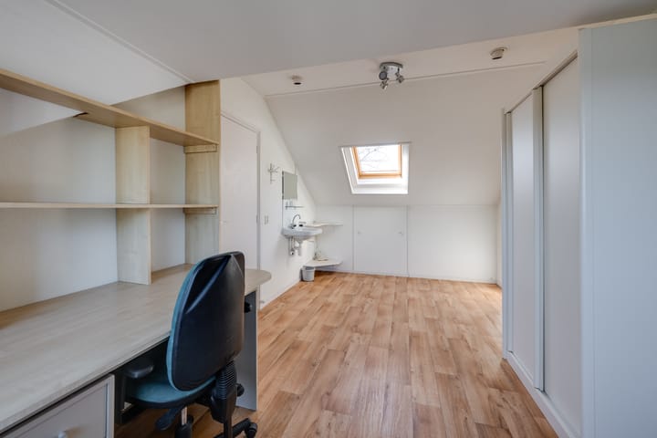 Foto 30 van Blauwe Baan 7