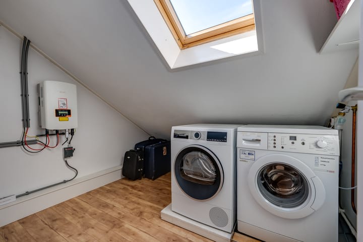 Foto 31 van Blauwe Baan 7