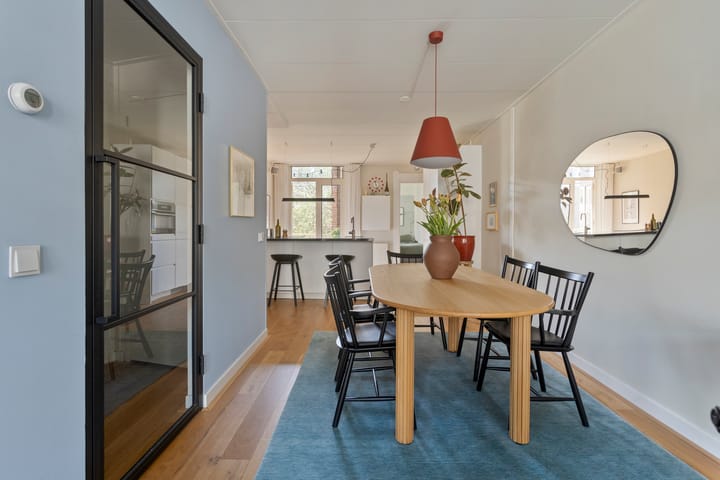 Foto 7 van Zeilstraat 29-2