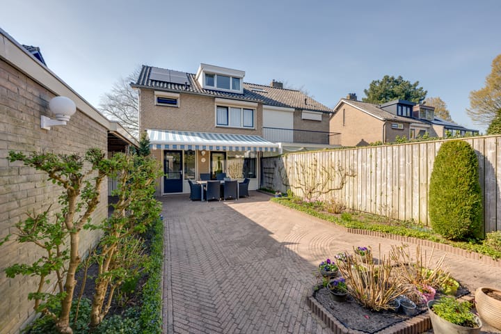 Foto 32 van Blauwe Baan 7