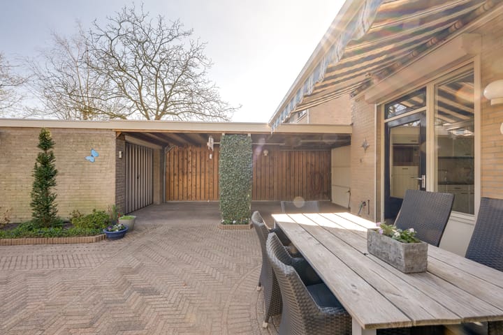 Foto 33 van Blauwe Baan 7