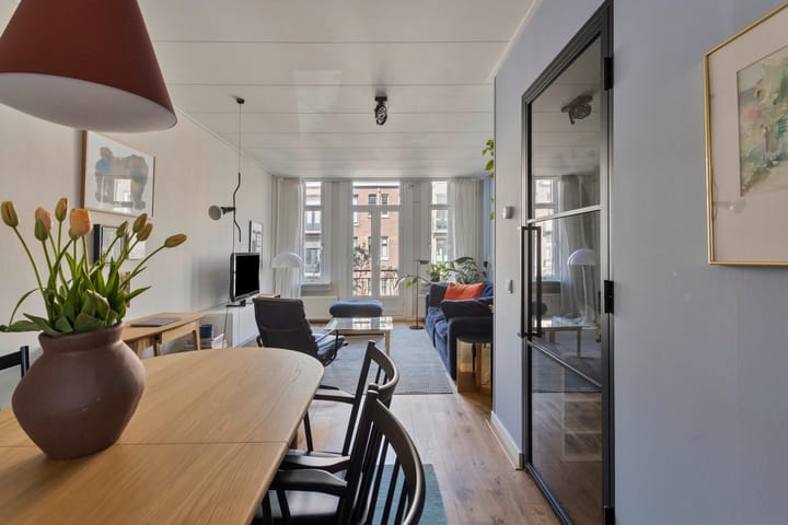 Foto 10 van Zeilstraat 29-2