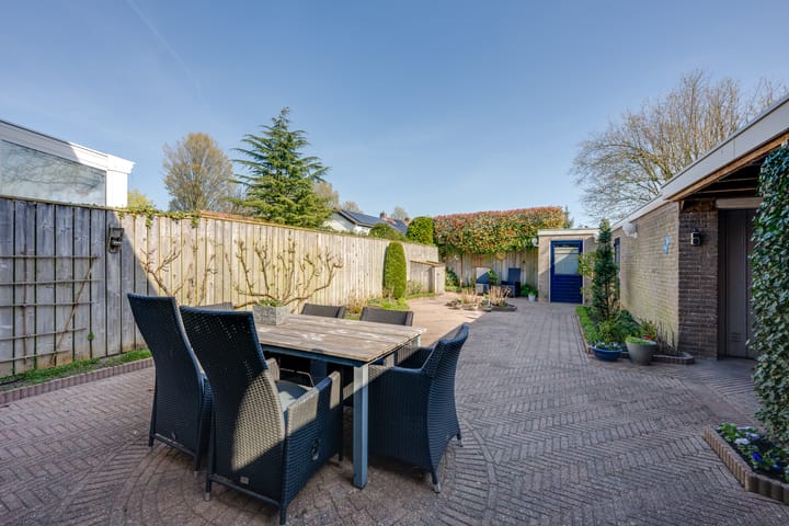 Foto 35 van Blauwe Baan 7