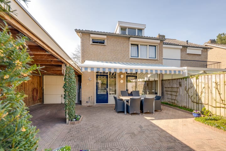 Foto 36 van Blauwe Baan 7