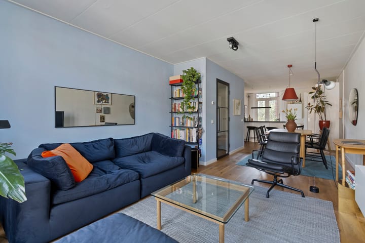 Foto 13 van Zeilstraat 29-2