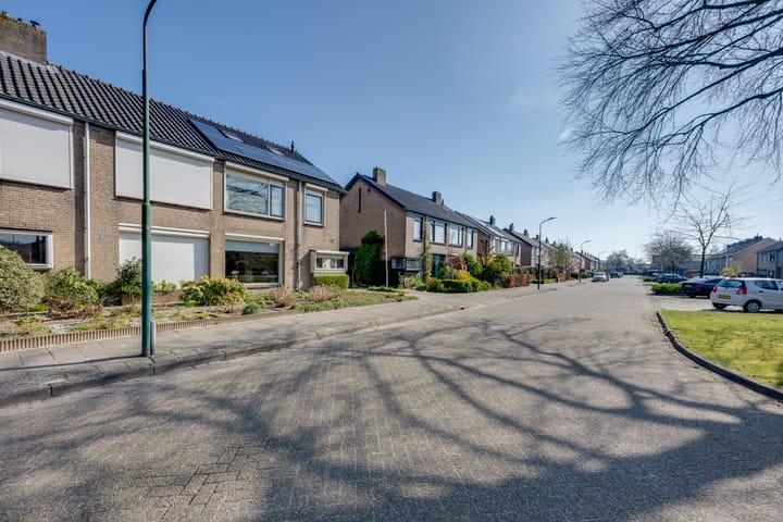 Foto 41 van Blauwe Baan 7