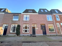 homes for rent on van Duijvenvoordestraat 12