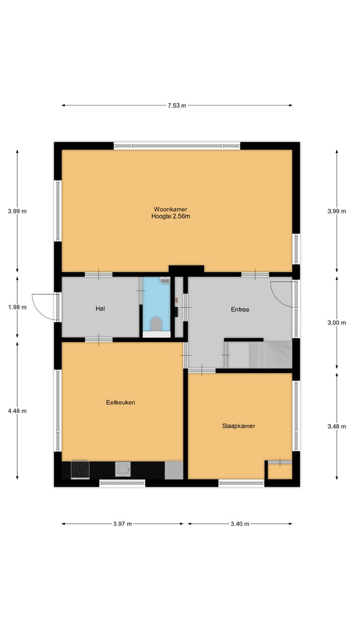 Foto 49 van Huinerwal 8