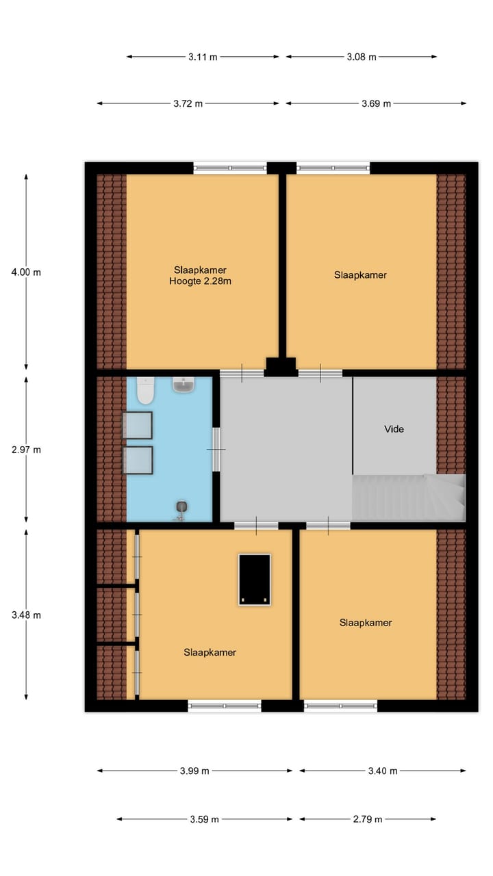 Foto 50 van Huinerwal 8