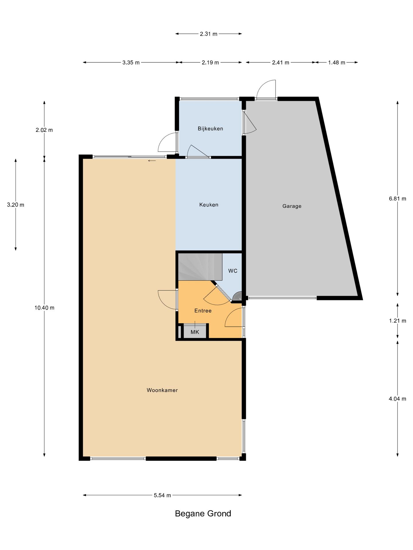 Foto 40 van Abdij 36