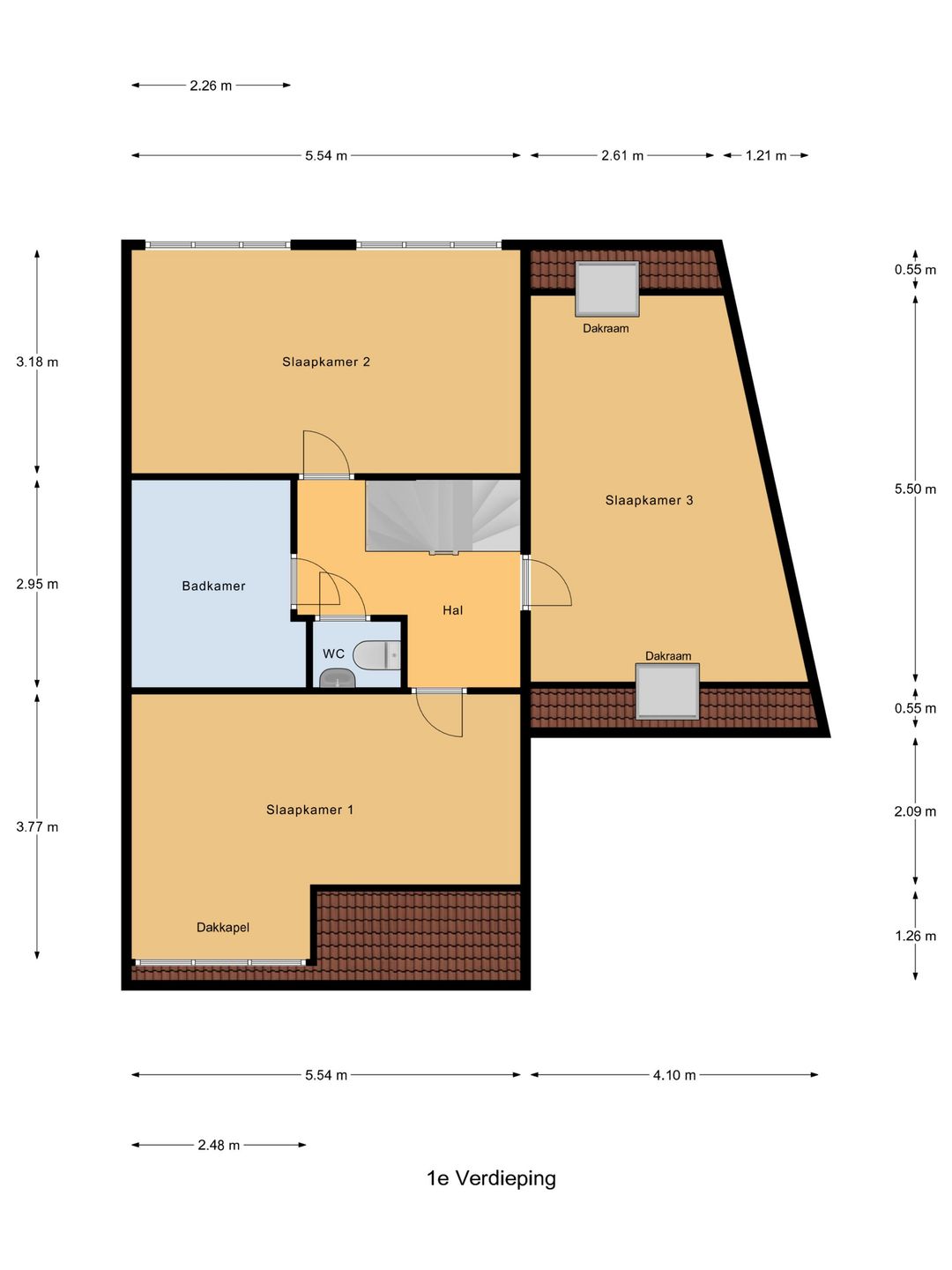 Foto 41 van Abdij 36